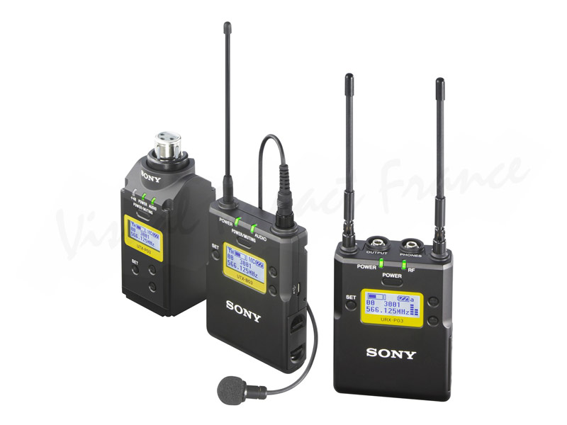 micro cravate hf
