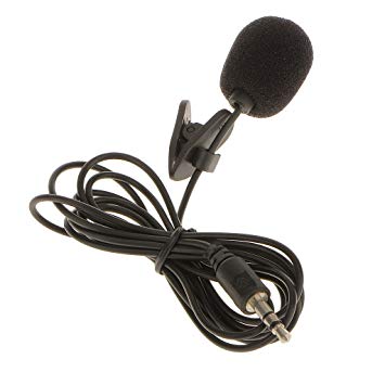 micro cravate jack 2.5