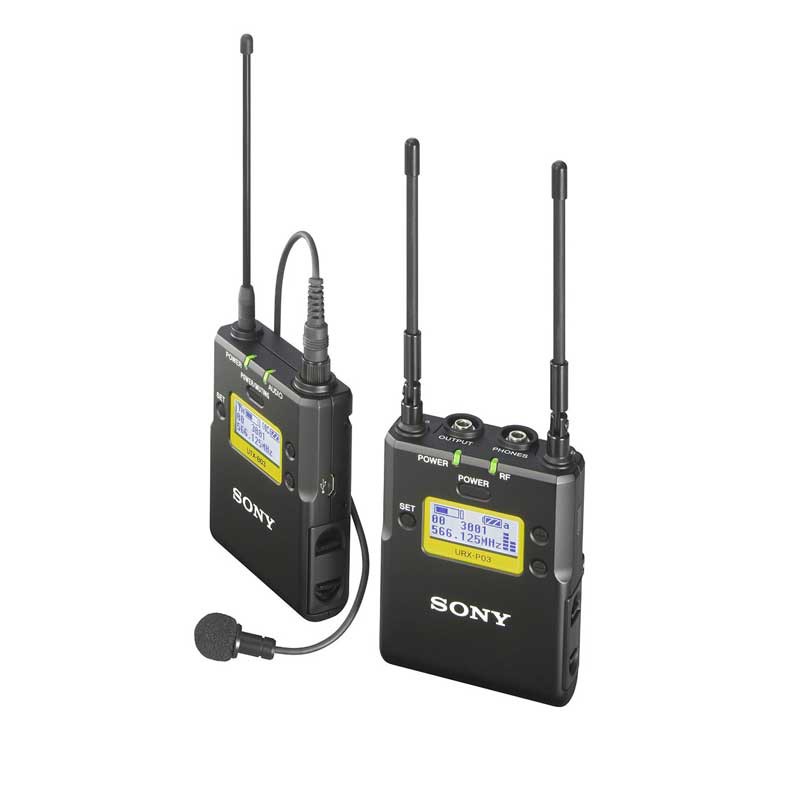 micro cravate kit