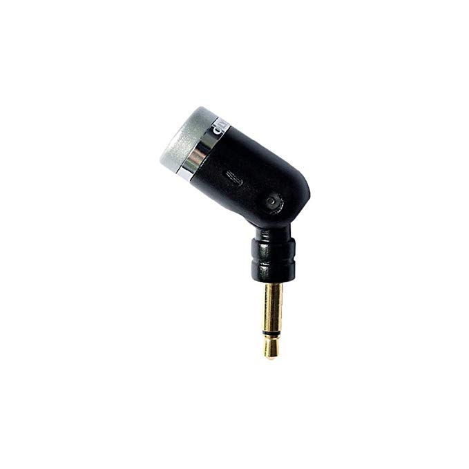 micro cravate olympus me-15 noir avis