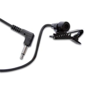 micro cravate olympus me-15 noir