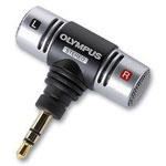 micro cravate olympus me-15 noir