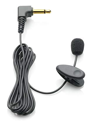 micro cravate philips lfh9173