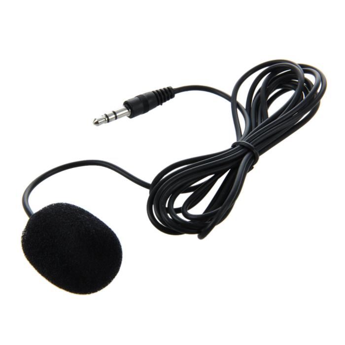 micro cravate pour gamer