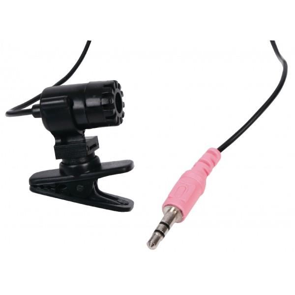 micro cravate pour gamer