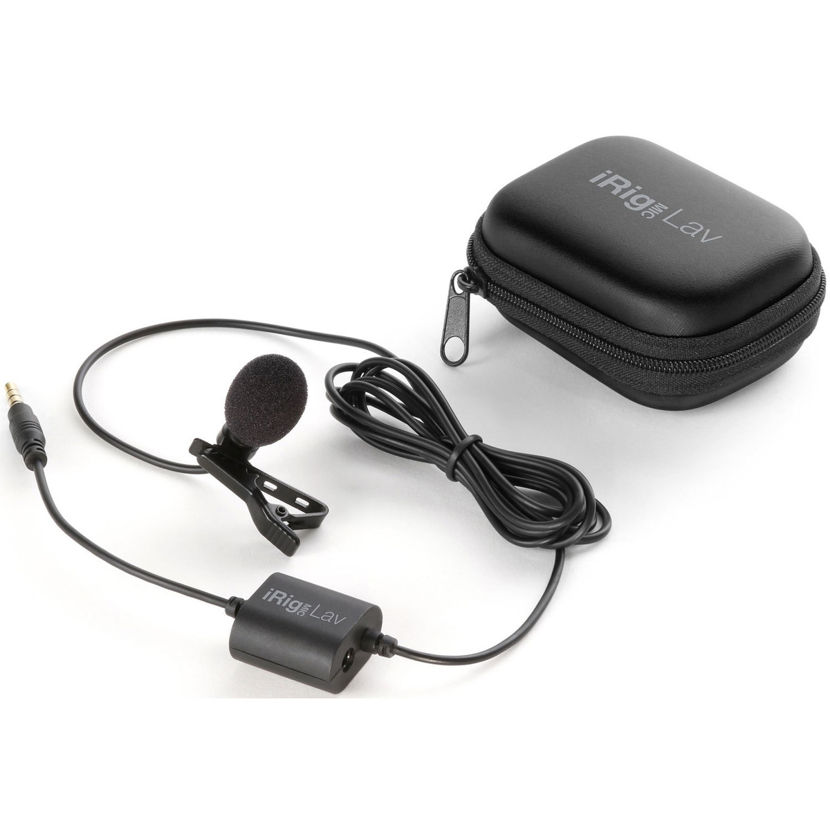 micro cravate pour guitare