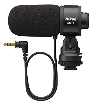 micro cravate pour nikon d5100