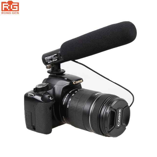 micro cravate pour nikon d5100