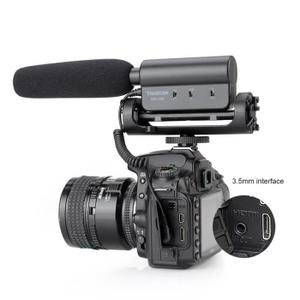 micro cravate pour nikon d5100