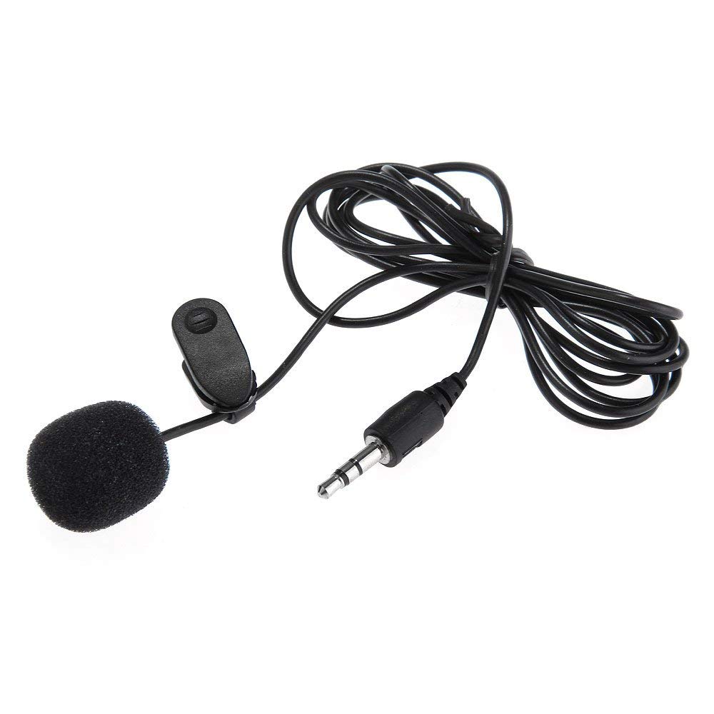 micro cravate pour ordinateur