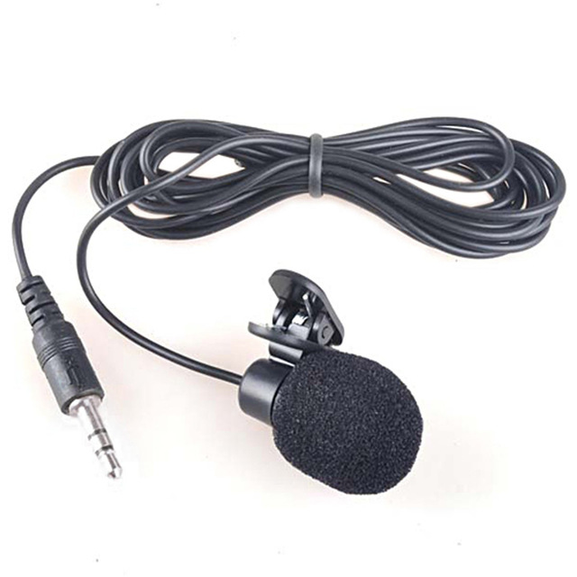 micro cravate pour ordinateur