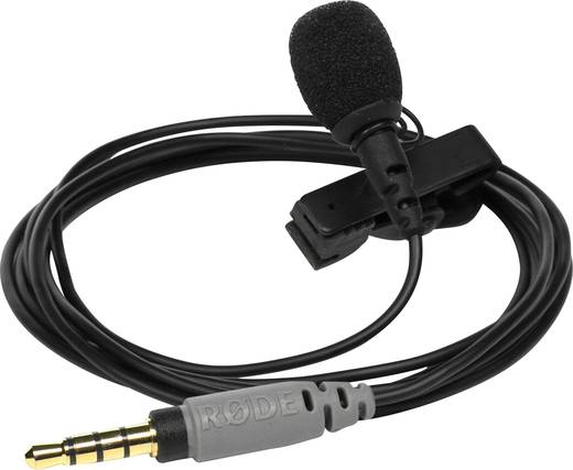 micro cravate pour telephone