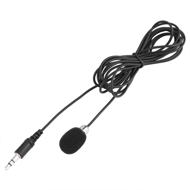 micro cravate pour telephone