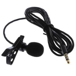 micro cravate pour telephone