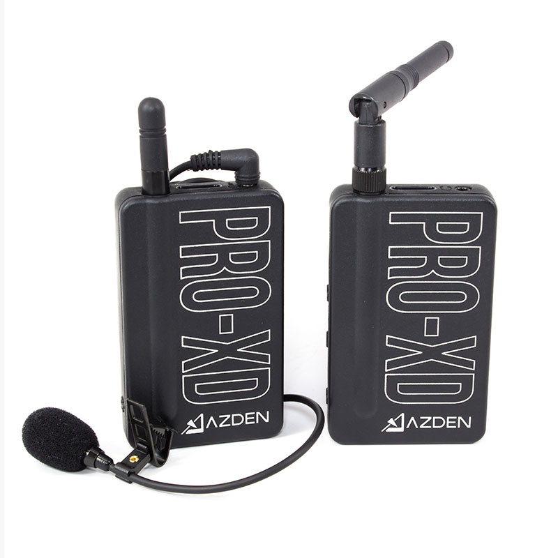 micro cravate sans fil bluetooth