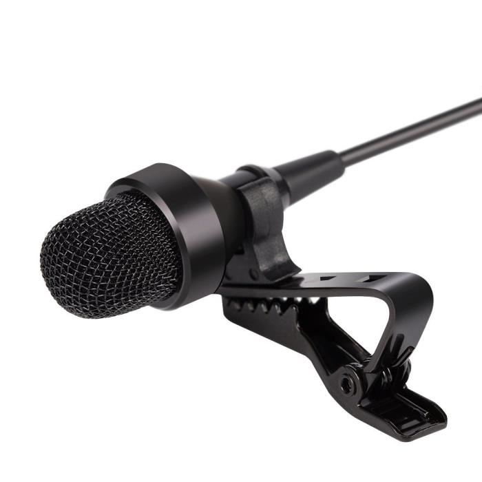 micro cravate sans fil bluetooth