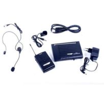 micro cravate sans fil bluetooth