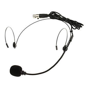 micro cravate sans fil xlr