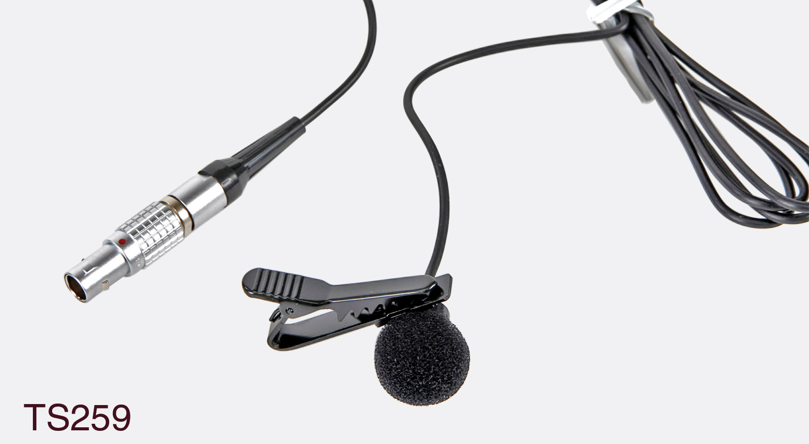 micro cravate sans fil xlr