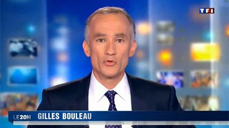 micro cravate tf1