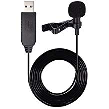 micro cravate usb
