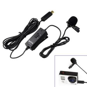 micro cravate usb