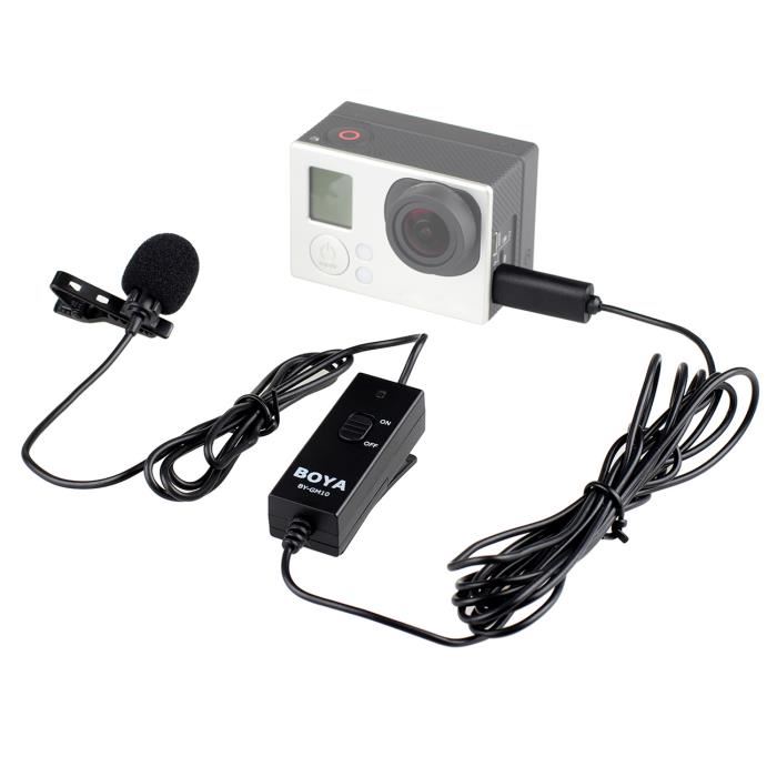 micro cravate usb