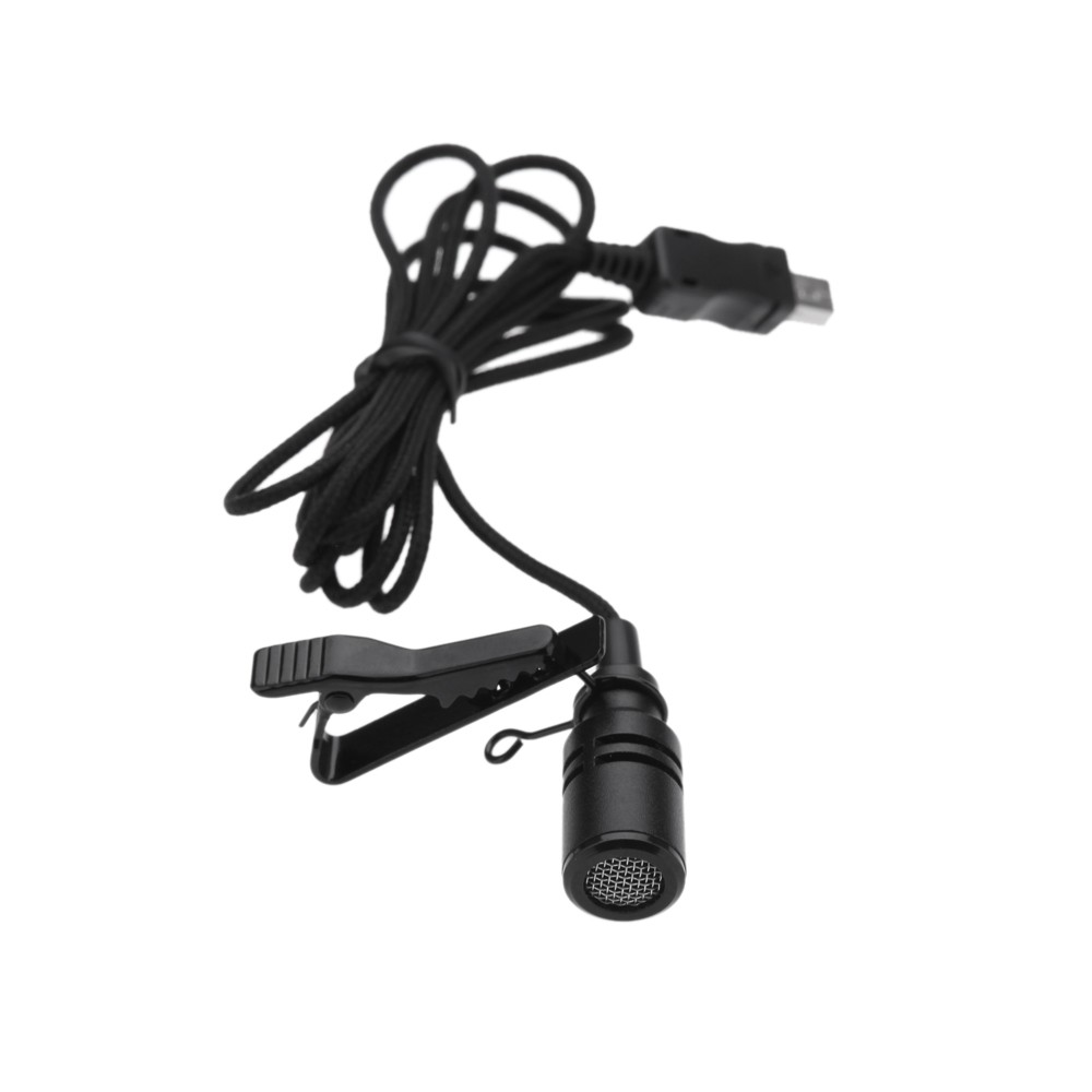 micro cravate usb