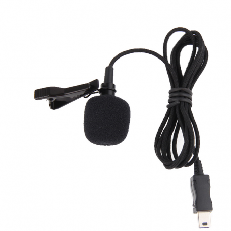 micro cravate usb