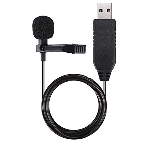 micro cravate usb