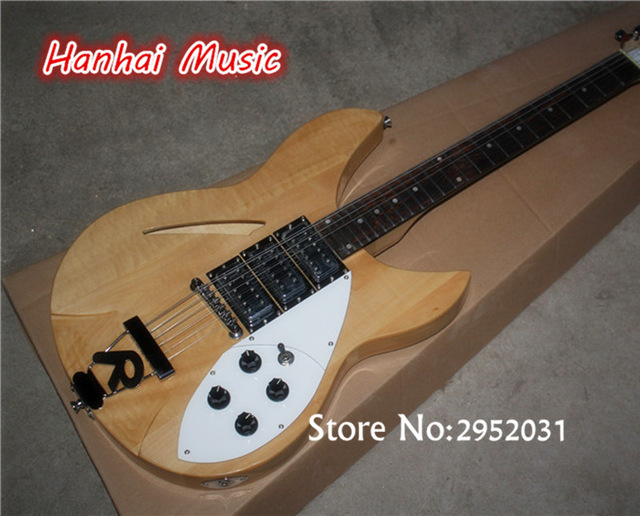 micro guitare 12 cordes