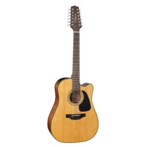 micro guitare 12 cordes