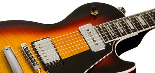 micro guitare 2 fils