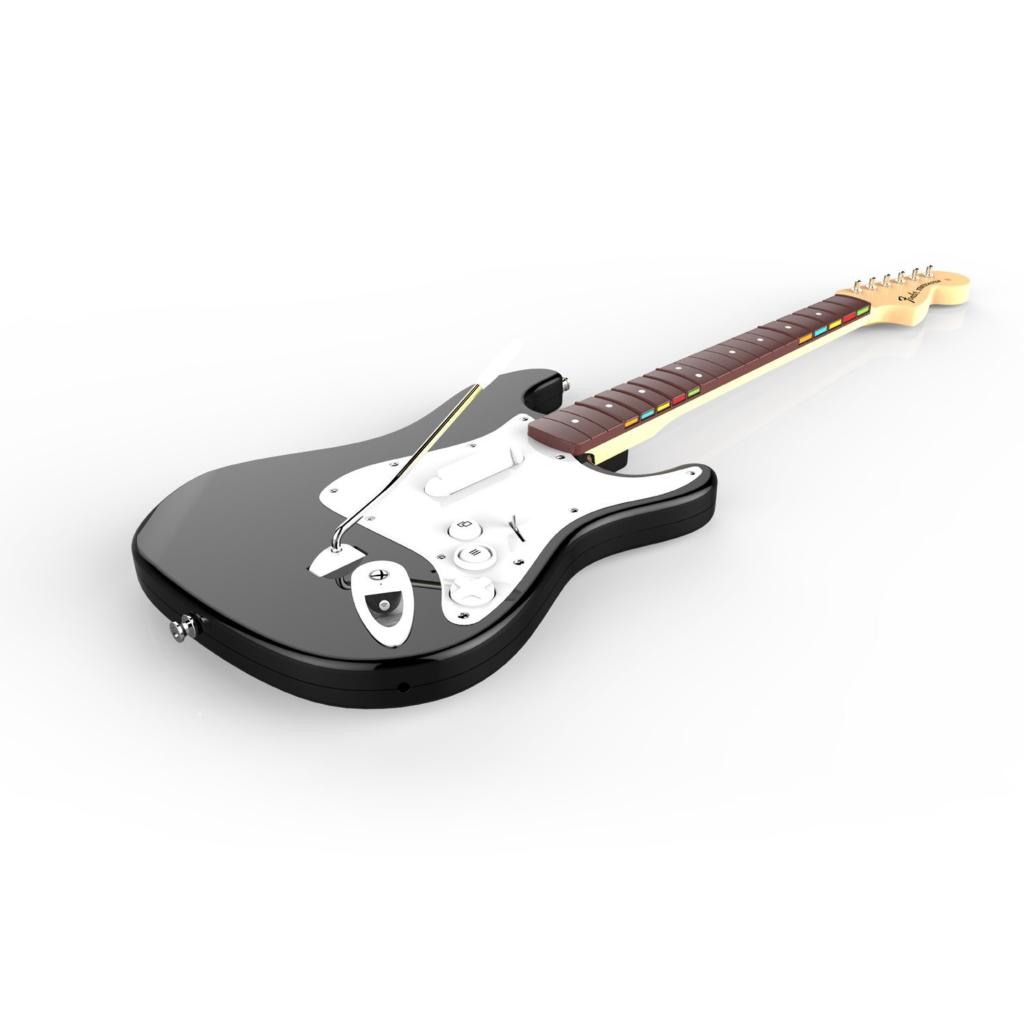micro guitare 4 fils