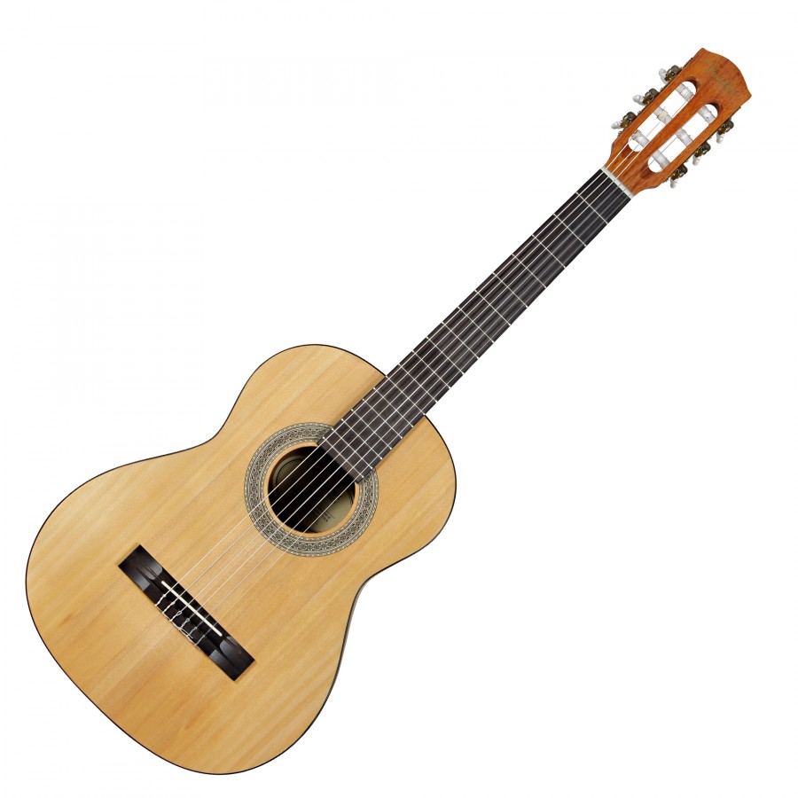 micro guitare 4 fils