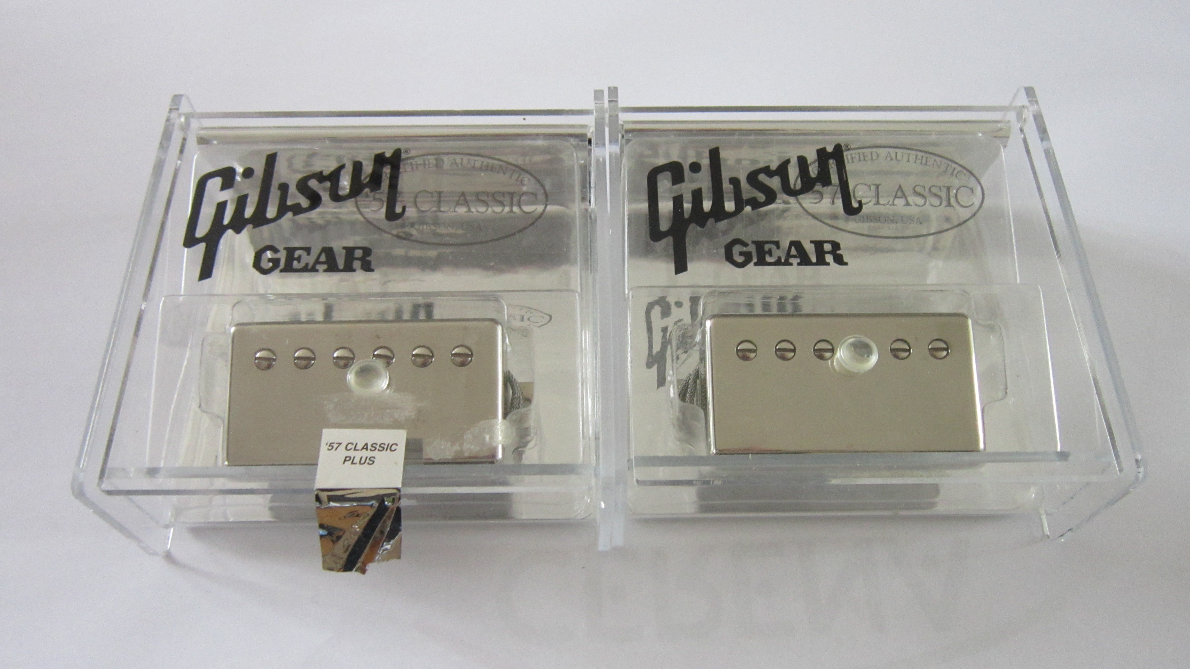 micro guitare 57 classic