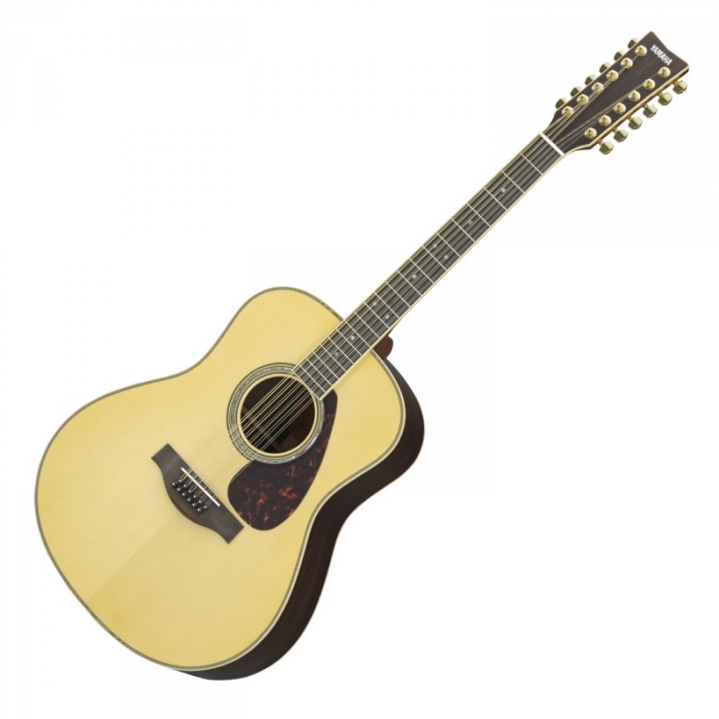 micro guitare acoustique 12 cordes