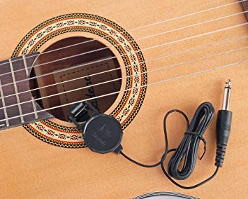 micro guitare acoustique avis