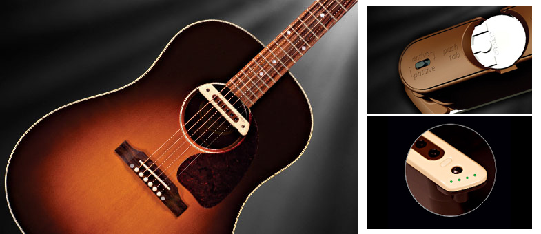 micro guitare acoustique avis