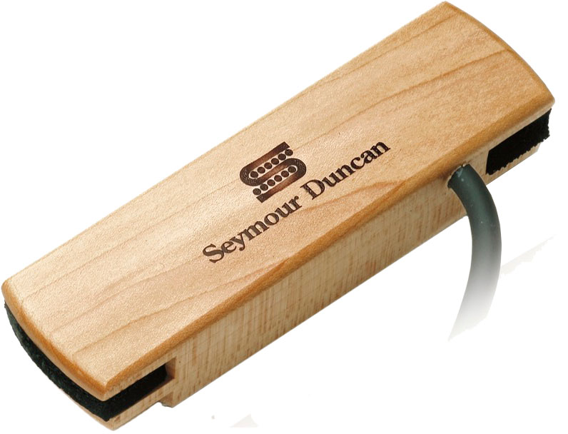 micro guitare acoustique seymour duncan