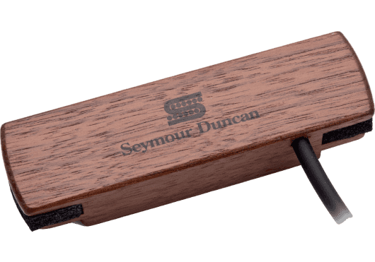 micro guitare acoustique seymour duncan
