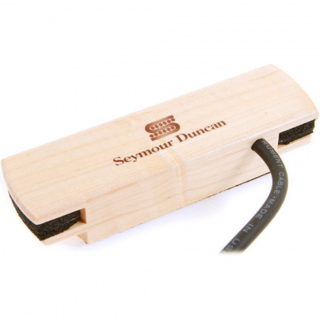 micro guitare acoustique seymour duncan