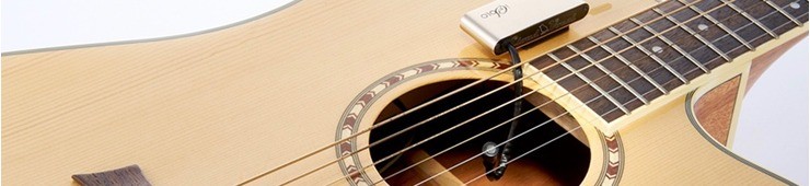 micro guitare acoustique test