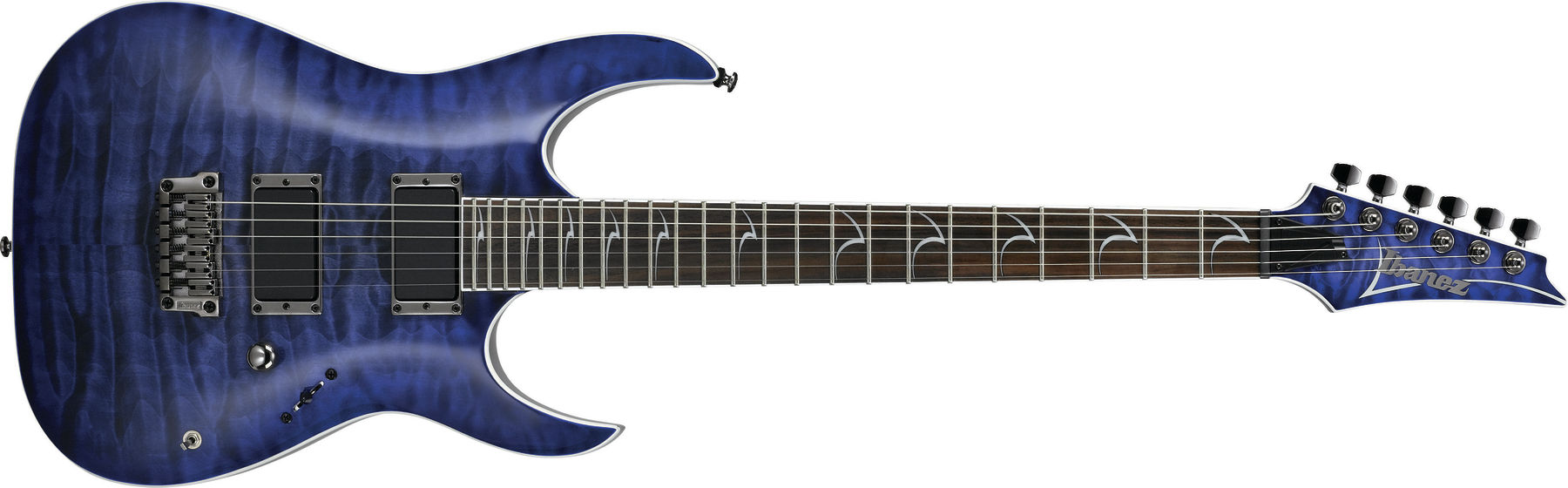 micro guitare actif ou passif