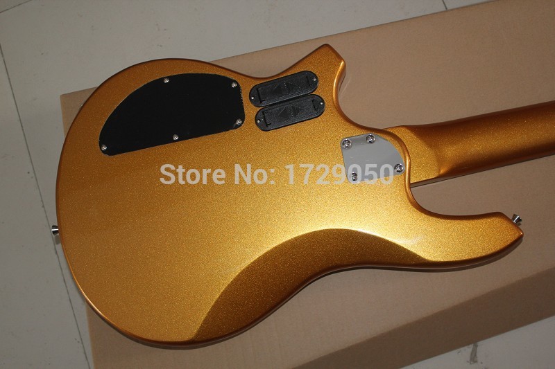 micro guitare actif