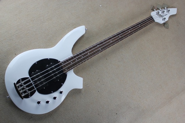 micro guitare actif