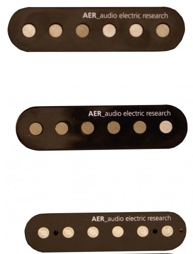 micro guitare aer