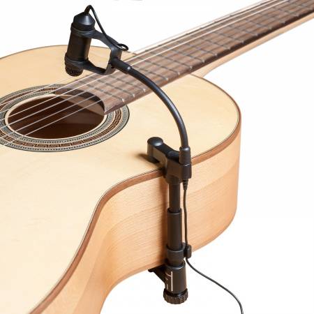 micro guitare aer