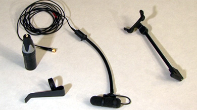 micro guitare aer