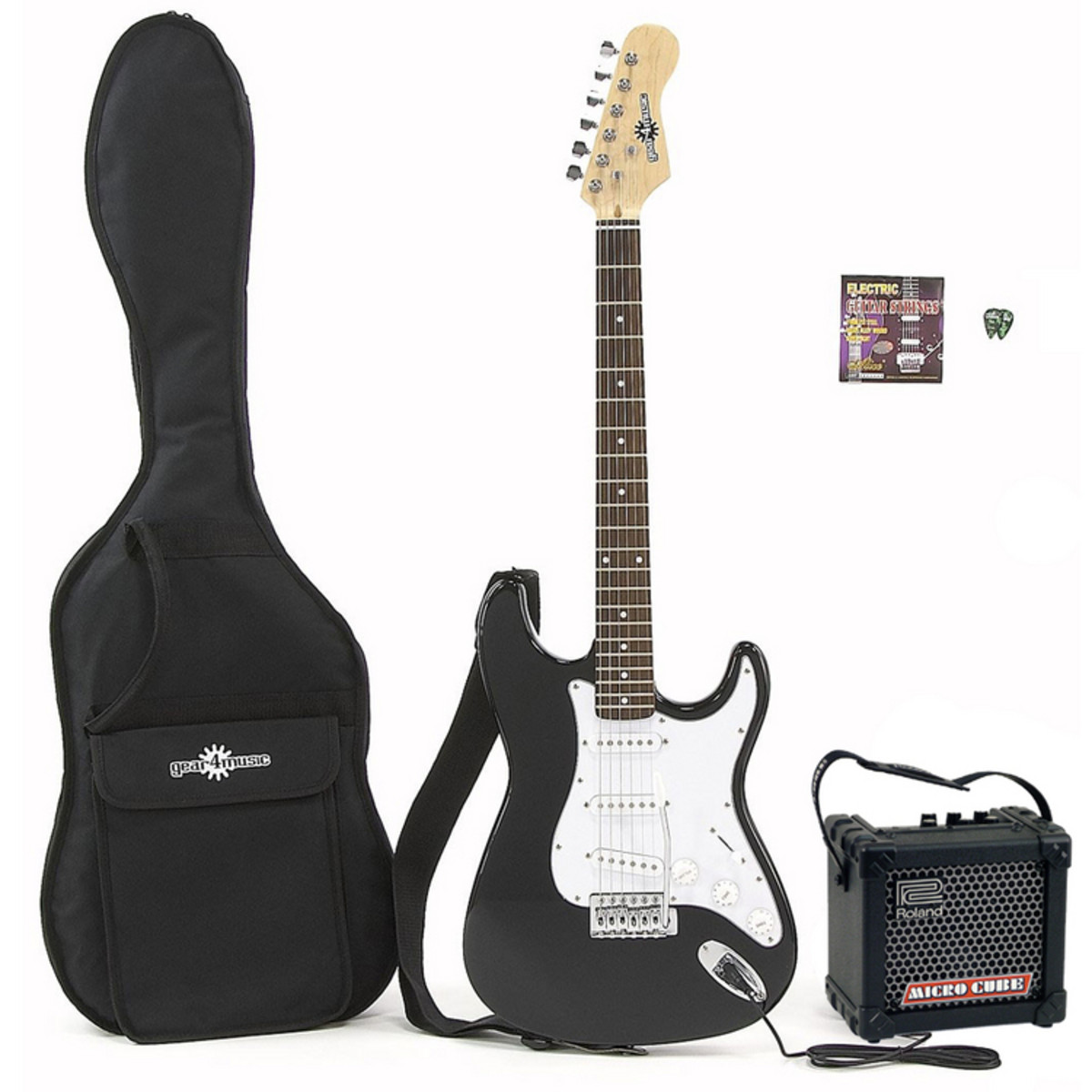 micro guitare aer